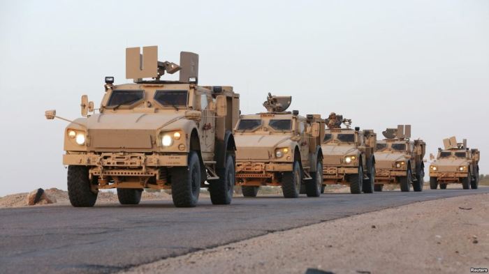 ShBA dhe Emiratet e Bashkuara Arabe arrijnë marrëveshje të mbrojtjes