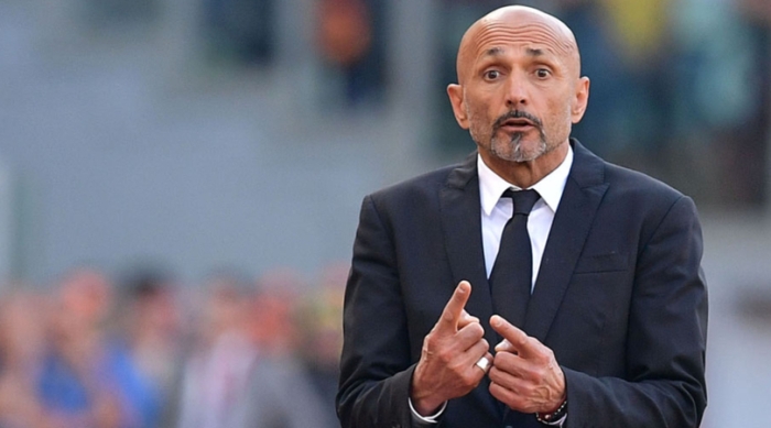 Roma përfundon bashkëpunimin me Spallettin