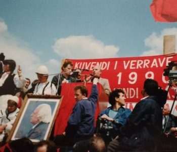 “Verrat e Llukës” përfshihen në Listën e Trashëgimisë Kulturore për Mbrojtje të Përkohshme