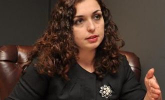 Osmani: Serbët ende me mendje gjenocidale