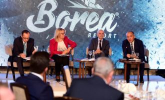 Prapaskenat e “Borea”-s multimilionëshe