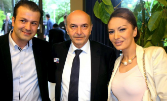 Flet bashkëshorti i Adelina Ismailit, i përfshirë në prapaskenat e “Borea”-s