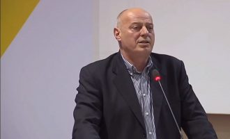 Çeku: Bashkimi Veselit me Haradinajn realizim i ëndrrës së veteranëve