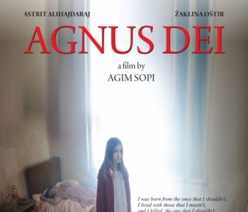 “Agnus Dei” filmi më i mirë në London Cinematic International Film Festival