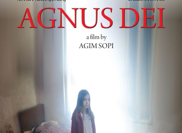 “Agnus Dei” filmi më i mirë në London Cinematic International Film Festival