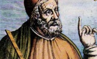 Falë këtij gjeniu, bota na quan Albania