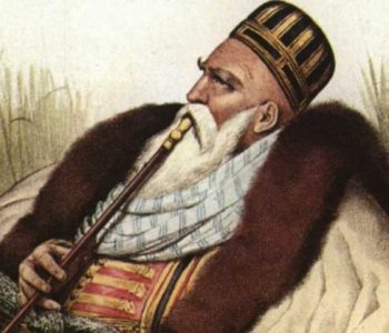 Letra e zbuluar pas 194 viteve sfidon versionin e historisë mbi fundin e Ali Pashës