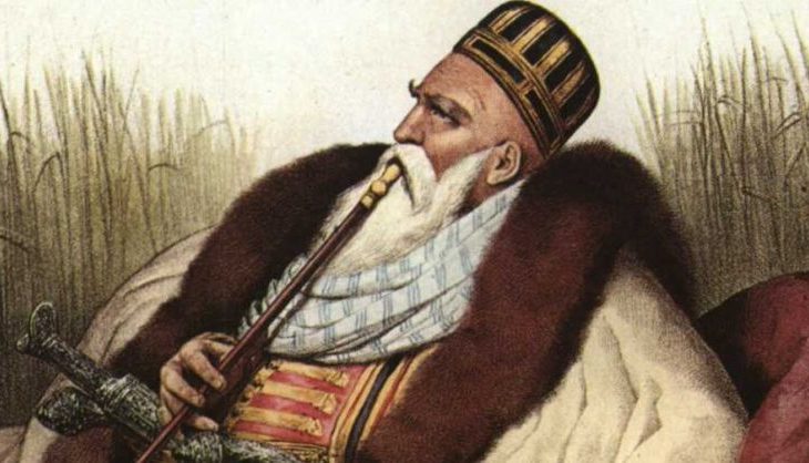 Letra e zbuluar pas 194 viteve sfidon versionin e historisë mbi fundin e Ali Pashës