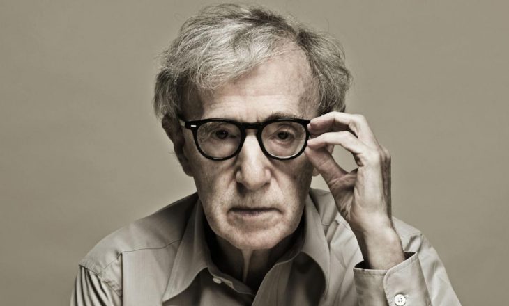 Shokon Woody Allen: Bota do të marrë fund shumë shpejt