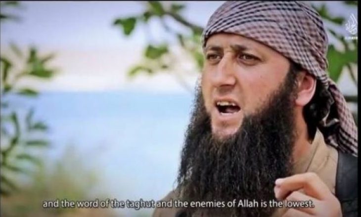 Dënohet më 15 vjet burgim Almir Daci, pjesëtar i vdekur i ISIS-it