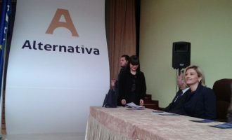 Alternativa e Kalkulimeve