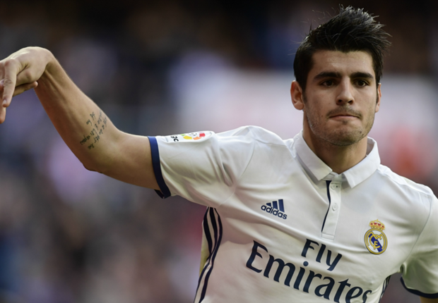Gazzetta dello Sport: Morata ka pranuar ofertën e Milanit
