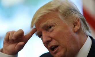 Trump: Autokrati amator