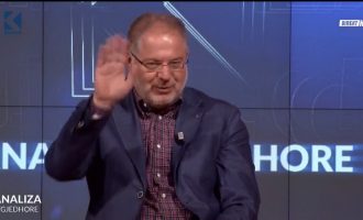 Baton Haxhiu harron që është gazetar: Bënë thirrje publike që ta votojnë një deputete