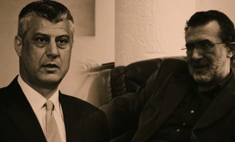 “Nuk mund t’i besosh Hashim Thaçit, ai as numrin e telefonit nuk ta jep”