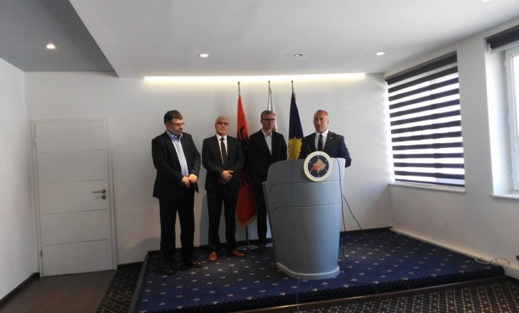 Pozita që do të mbajë Arbër Vllahiu në AAK