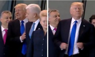 Arroganca e Trumpit mund ta bashkojë Evropën