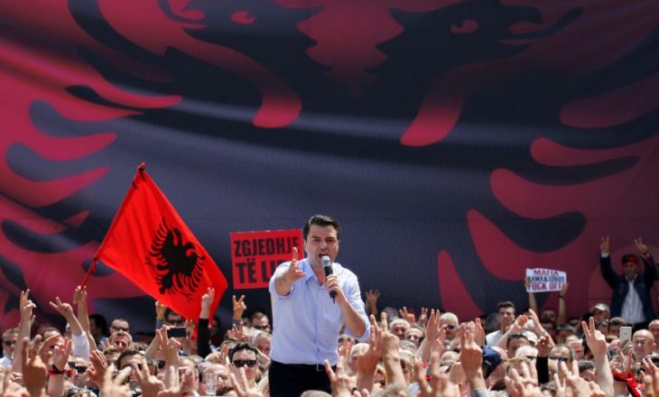 Basha: Të bashkuar derisa Republika e Re të jetë realiteti institucional, kushtetues e qytetar
