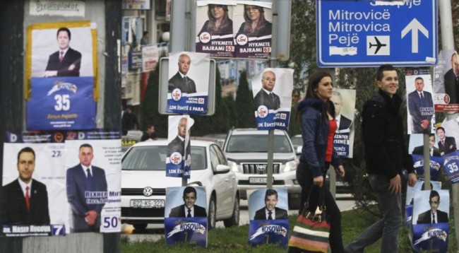 Premtimet e “parafushatës”