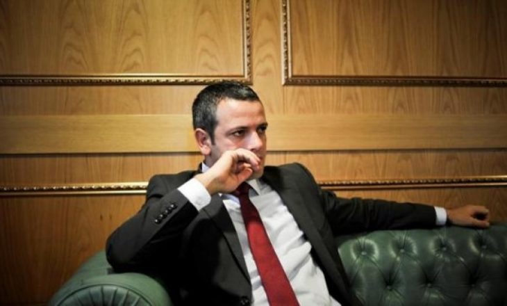 Gashi: Nuk bojkotuam seancën, bojkotuam Veselin