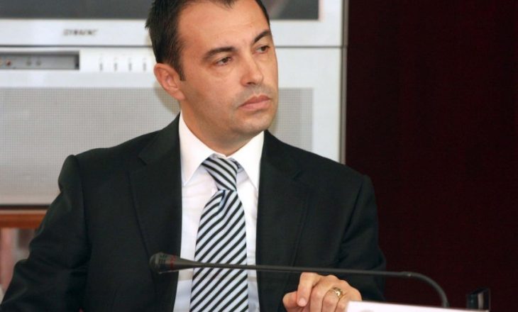 Jep dorëheqjen kryetari i KQZ-së në Shqipëri