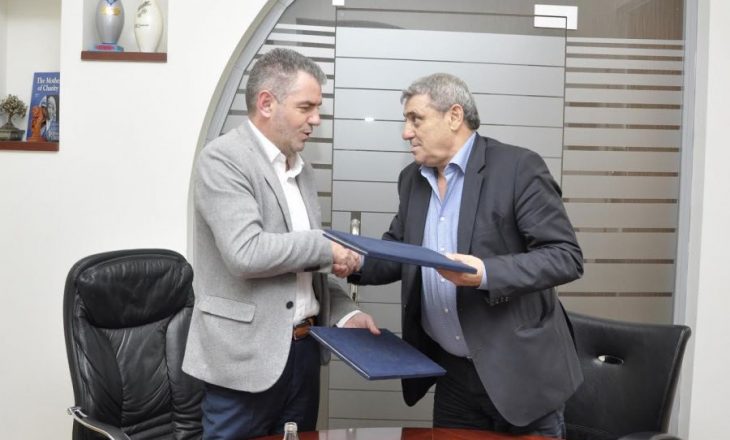 FFK përfiton rreth gjysmë milion euro nga qeveria