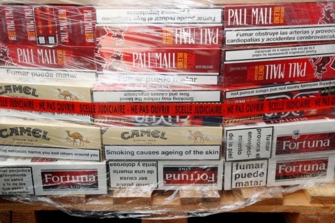 Refugjati nga Kosova që u arrestua 15 herë për kontrabandë cigaresh