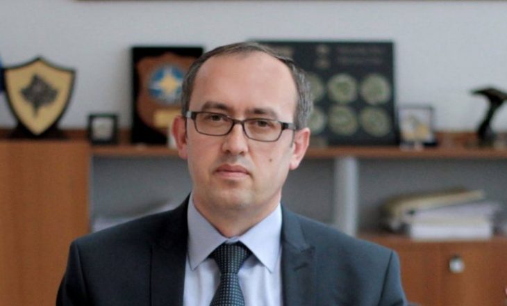 Hoti: Kosova ka nevojë për një marrëveshje të re me FMN-në