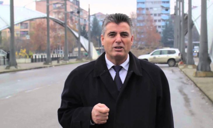 Bahtiri: Mitrovicën e gjeta me kriminel, e mbusha me pëllumba
