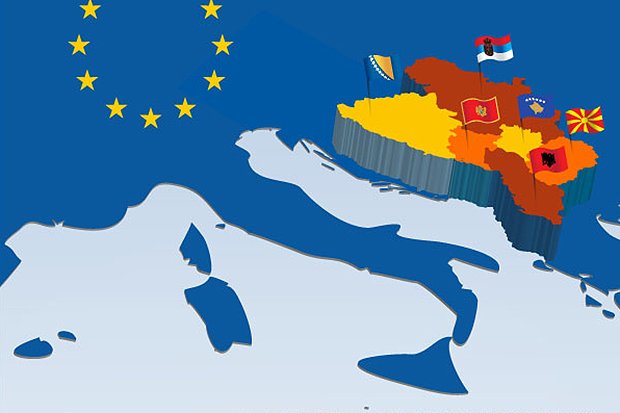 Krizat tërhoqën vëmendjen drejt Ballkanit