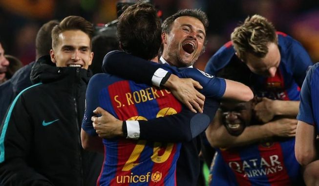 Pesë prioritetet e Barcelonës në afatin e verës