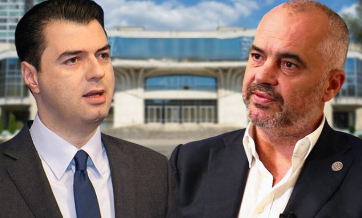 McAllister përshëndet marrëveshjen Rama-Basha