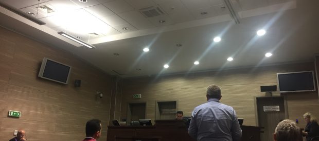 Ish-zyrtarët komunal që akuzohen për ndërrim pronarësh të tokave deklarohen të pafajshëm