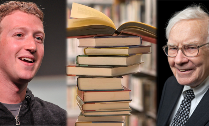 E përbashkëta e njerëzve të suksesshëm