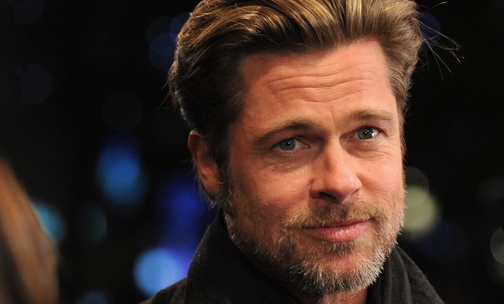 Brad Pitt i dënuar t’i paguajë 565 mijë euro artistit francez