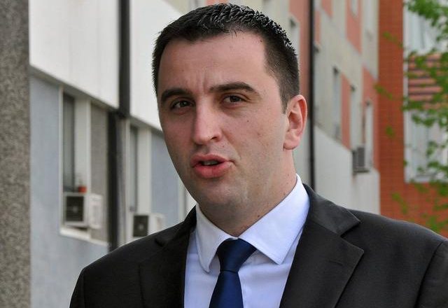 Stojanoviq: Lista Serbe nuk do të votoj demarkacionin