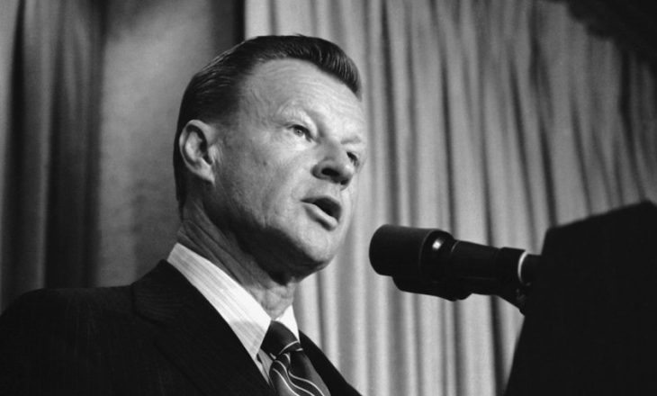 Kush ishte Brzezinski, strategu botëror që përkrahu Kosovën