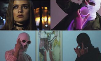 “Anti shtet”, “Lean” “Para” dhe “Femra” – ej ej ej ej ej