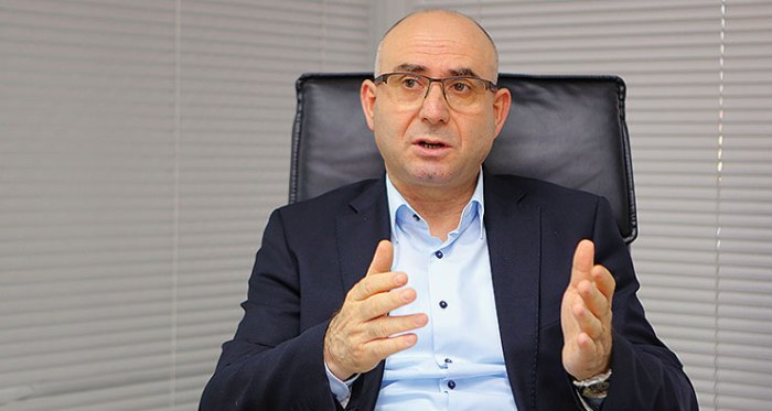 Çavkov: Dy orë kam mbledhur policë që të intervenojnë në Kuvend