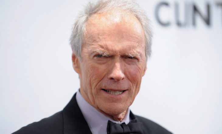 Clint Eastwood mund t’i kthehet sërish aktrimit