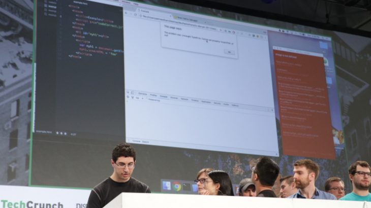 CodeCorrect gjen gabimet në kodim të zhvilluesve