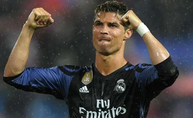 Ronaldo thotë se nuk ka favorit mes Juves e Realit