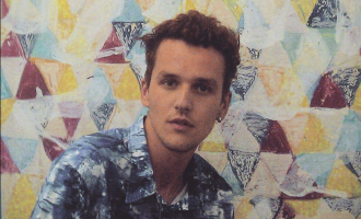 Dardan Zhegrova përsëri vlerësohet lartë në ekspozitën e artit në Argjentinë