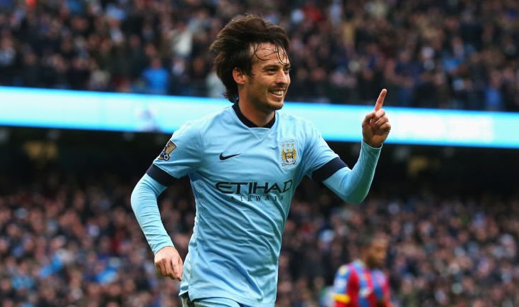 City sigurt drejt Ligës së Kampionëve [video]