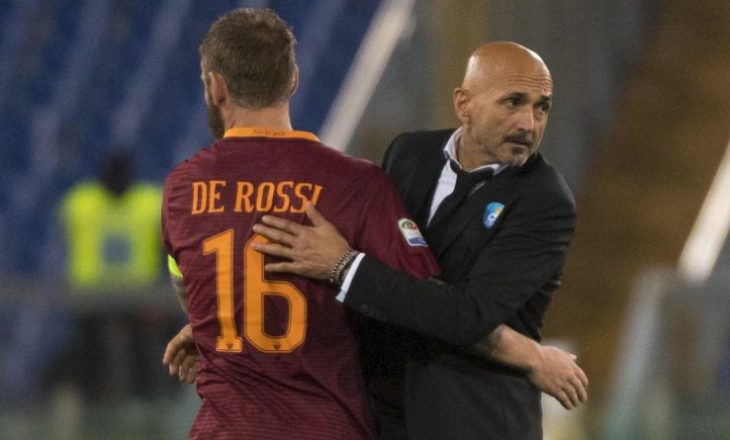Inter sytë nga Roma, për merkaton