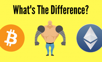 Çka është valuta e re digjitale Ethereum që po e mund Bitcoin