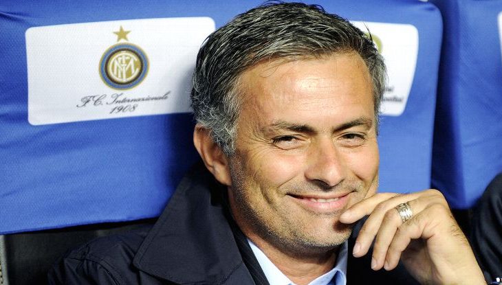 Mourinho: Një ditë mund të kthehem te Interi