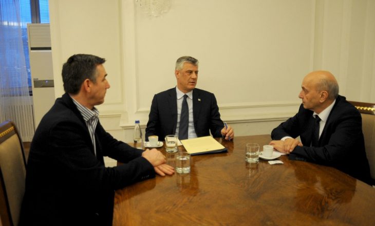 Taktika për rrëzimin e Qeverisë pa shkeljen e marrëveshjes së koalicionit