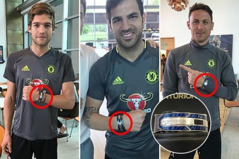 David Luiz shpenzon mbi 1 milionë euro për dhurata