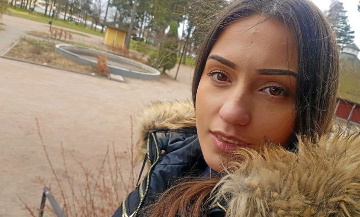 Politikania kosovare në Suedi: Në Kosovë s’do kisha mundësi të studioja